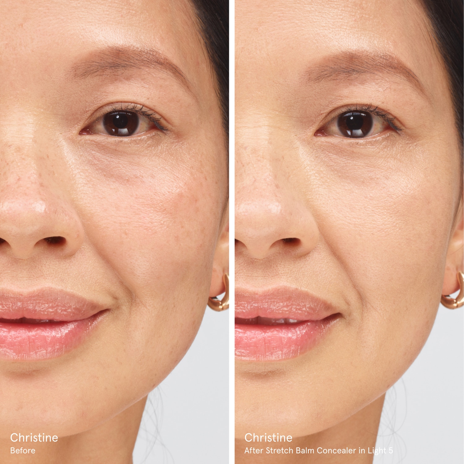 STRETCH CONCEALER (CORRECTOR PARA OJOS CON COBERTURA EFECTO HIDRATANTE)